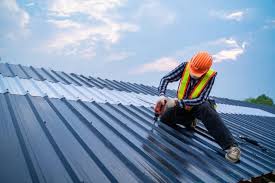 Best Roof Leak Repair  in USA